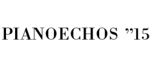 Pianoechos. Settimane pianistiche internazionali in Monferrato