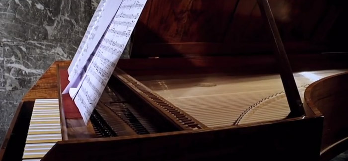 Pianoforte ed altre Tastiere