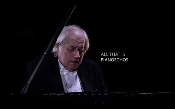 PianoEchos XIV° Edition