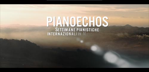 Spot PianoEchos 2016