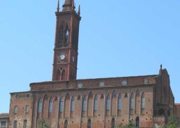 Fubine Chiesa PArrocchiale